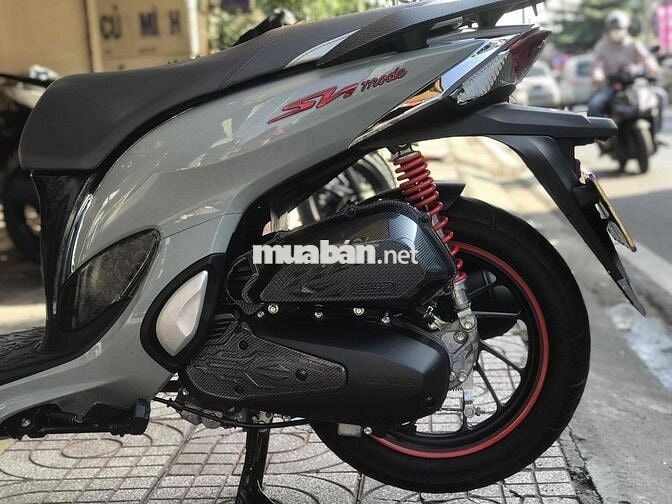 SH MODE T12/2024 SIÊU LƯỚT - BAO TÊN - BAO GÓP