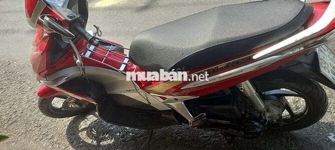 AIR BLADE Fi BIỂN59 MÁY ÊM XE TỐT CHẠY MẠNH KO KÊU