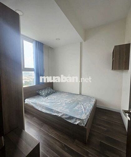 Căn hộ 2pn đầy đủ nội thất tầng cao an ninh  Luxuru residenc