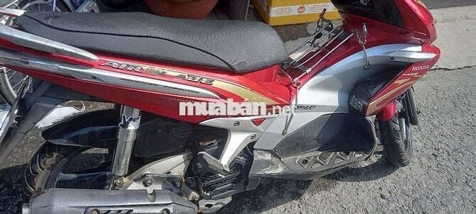 AIR BLADE Fi BIỂN59 MÁY ÊM XE TỐT CHẠY MẠNH KO KÊU