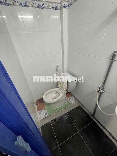 CHO THUÊ NHÀ RIÊNG 2PN-2WC-2BAN CÔNG