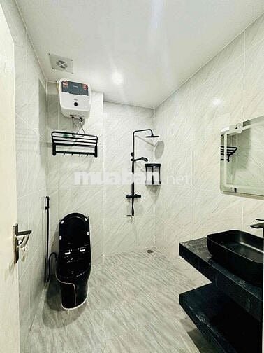 ⛵️ NHÀ ĐẸP 2 TẦNG 43M2 NGÃ 4 HÀNG XANH BÌNH THẠNH GIÁ 5.2 TỶ