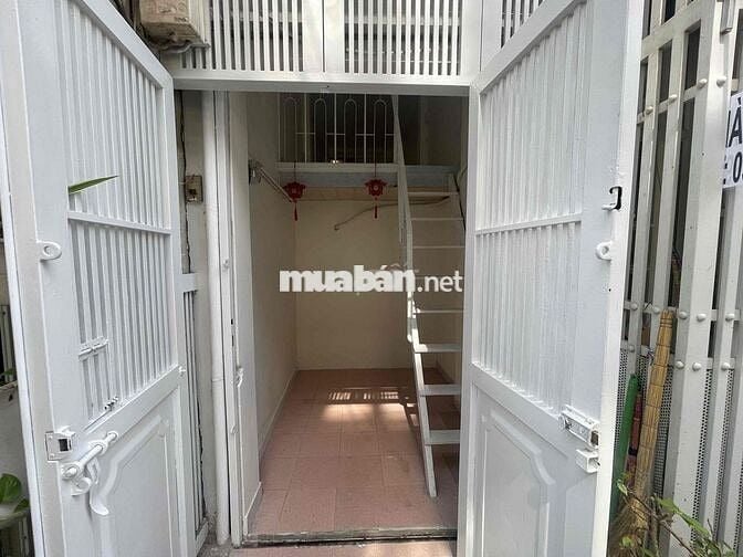 CHO THUÊ NHÀ RIÊNG 2PN-2WC-2BAN CÔNG