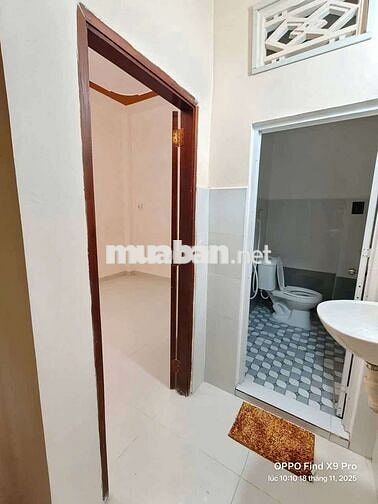 Nhà Mới SHR 2PN - Ngã Ba Tân Kim QL 50