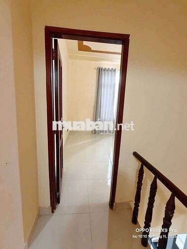 Nhà Mới SHR 2PN - Ngã Ba Tân Kim QL 50