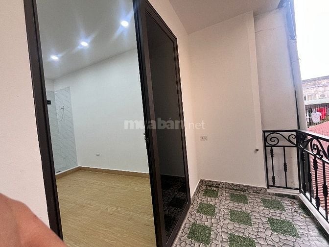 Bán Gấp!!! Xã Đàn, 25m2 không có căn 2, chỉ hơn 7đ