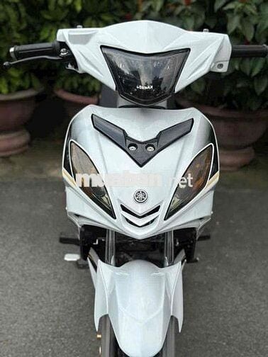 Yamaha Exciter 2010 1S9A Trắng