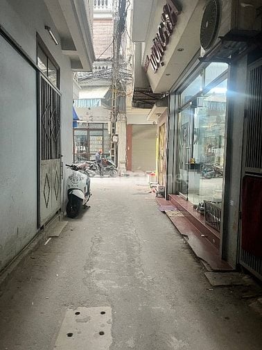 Bán Gấp!!! Xã Đàn, 25m2 không có căn 2, chỉ hơn 7đ