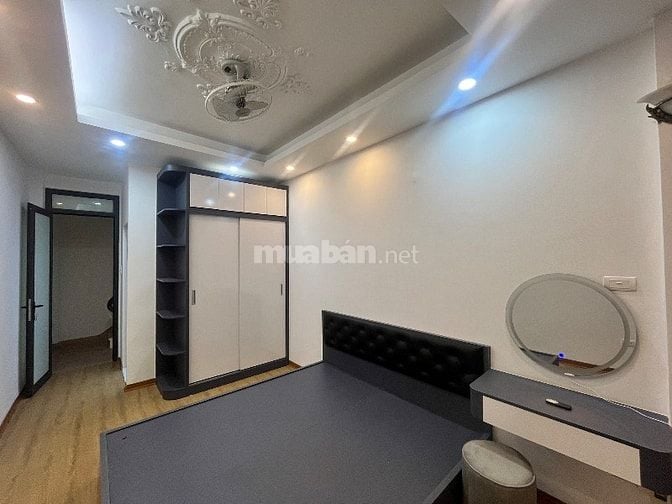 Bán Gấp!!! Xã Đàn, 25m2 không có căn 2, chỉ hơn 7đ