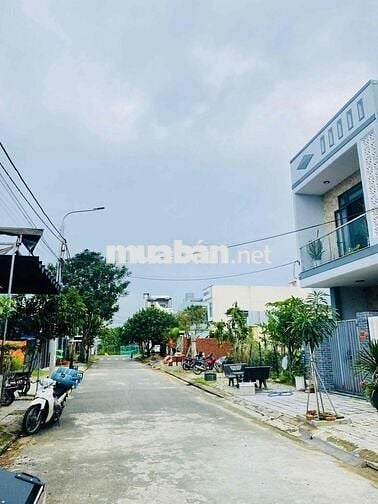 BÁN LÔ ĐẤT GIÁ RẺ NHẤT KHU VỰC HOÀ QUÝ SẠCH ĐẸP SÁT MAI ĐĂNG CHƠN