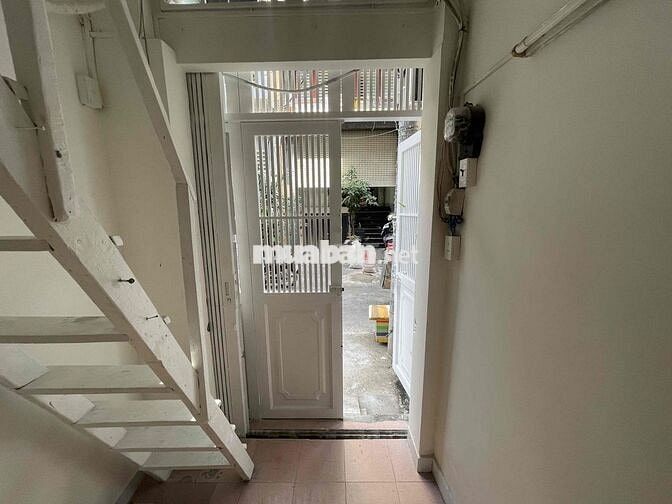 CHO THUÊ NHÀ RIÊNG 2PN-2WC-2BAN CÔNG