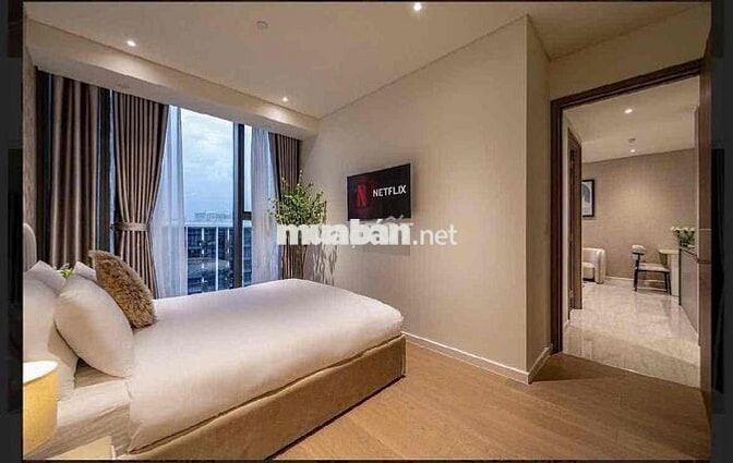 CĂN HỘ DESTINO CENTRO NHẬN BOOKING THÁP DESTELLO - TẶNG NGAY 50 TRIỆU