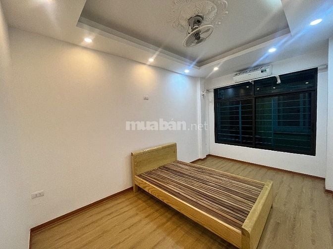 Bán Gấp!!! Xã Đàn, 25m2 không có căn 2, chỉ hơn 7đ