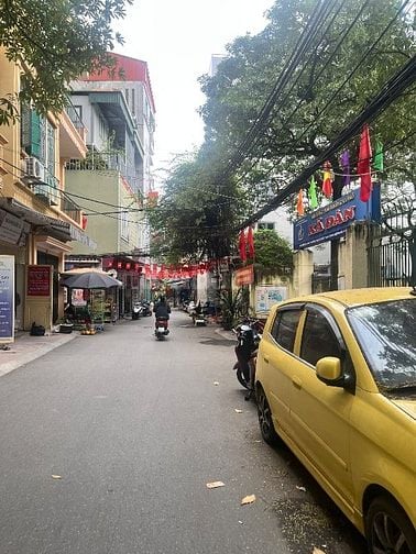 Bán Gấp!!! Xã Đàn, 25m2 không có căn 2, chỉ hơn 7đ