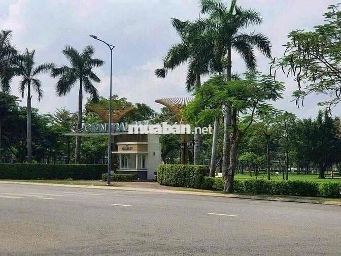 Chính Chủ Cần Bán Gấp- Căn Gốc Mặt Tiền- Đã Có Sổ