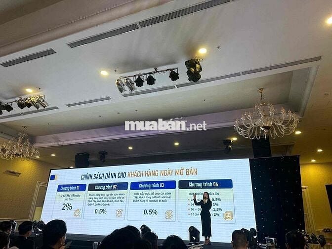 CĂN HỘ DESTINO CENTRO NHẬN BOOKING THÁP DESTELLO - TẶNG NGAY 50 TRIỆU