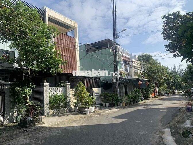 HIẾM! 100M2 ĐẤT THỔ CƯ, MẶT TIỀN TRỊNH KHẢ GIÁ TỐT 4.5 TỶ CẨM LỆ.