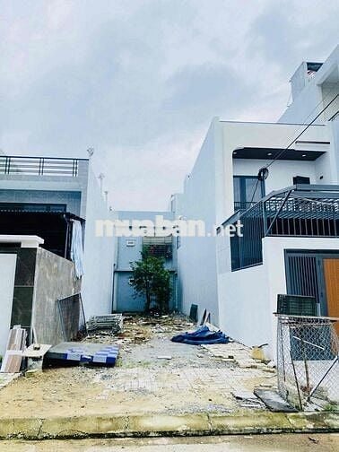 BÁN LÔ ĐẤT GIÁ RẺ NHẤT KHU VỰC HOÀ QUÝ SẠCH ĐẸP SÁT MAI ĐĂNG CHƠN