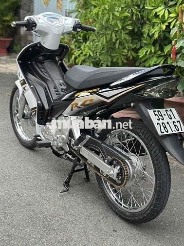 Yamaha Exciter 2010 1S9A Trắng