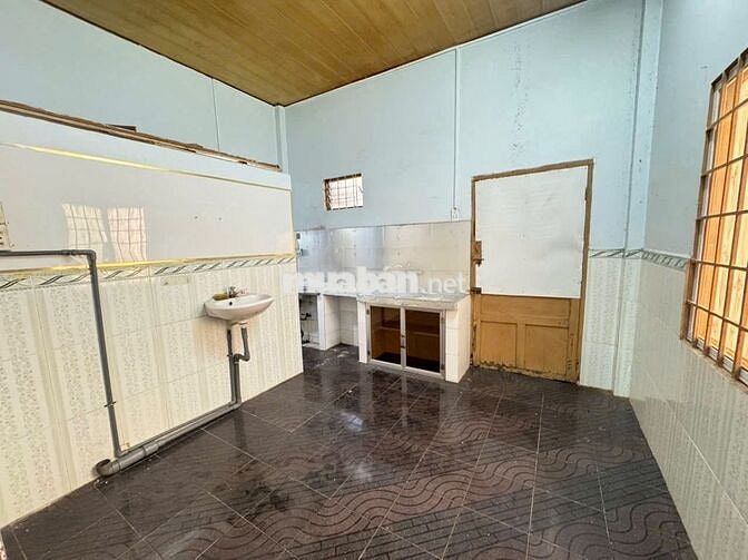 BÁN NHÀ LÝ CHÍNH THẮNG - NAM KỲ KHỞI NGHĨA QUẬN 3