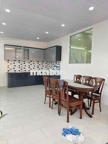 NHÀ VƯỜN MINI 12* 12  3PN 2WC GIỮ SỔ CHÍNH 1/ NGUYỄN THỊ NGÂU