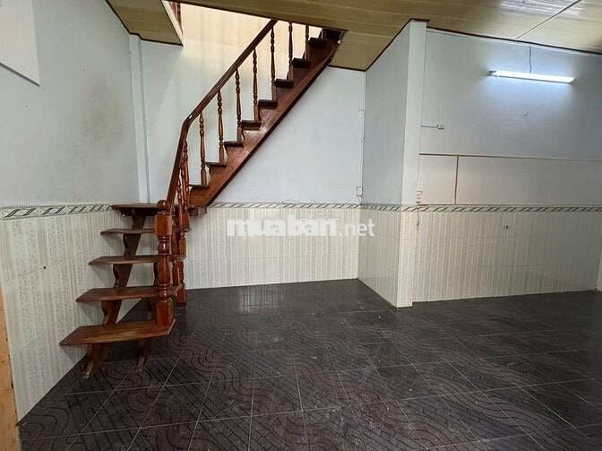 BÁN NHÀ LÝ CHÍNH THẮNG - NAM KỲ KHỞI NGHĨA QUẬN 3