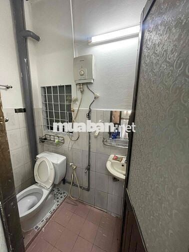 CHO THUÊ NHÀ RIÊNG 2PN-2WC-2BAN CÔNG