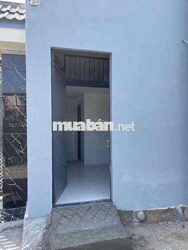 Phòng trọ mới xây sạch đẹp, đường rộng