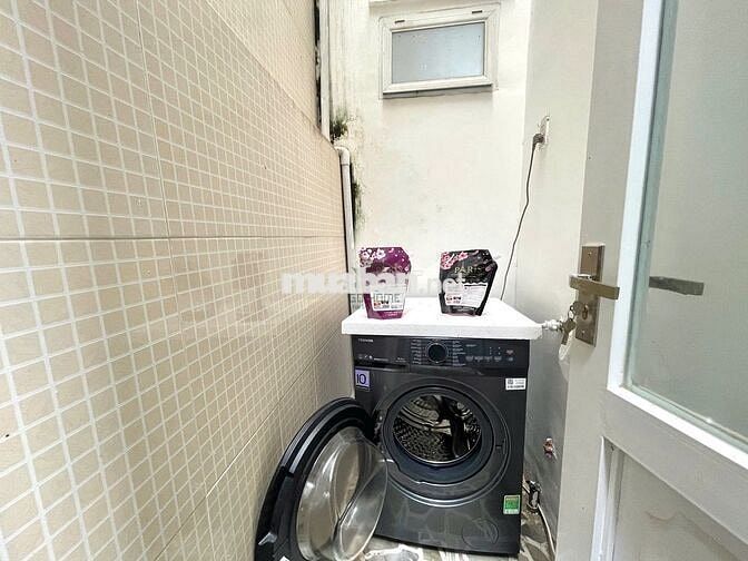 CHO THUÊ NHÀ SÂN VƯỜN 3 TẦNG FULL NỘI THẤT KHU BẮC NHA TRANG