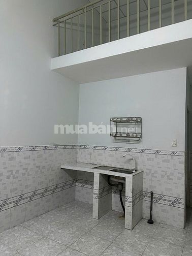 Cho Thuê phòng nhà 96 Trần Thị Năm, Quận 12, 4x6m, Gác Đúc, 2.2 Triệu