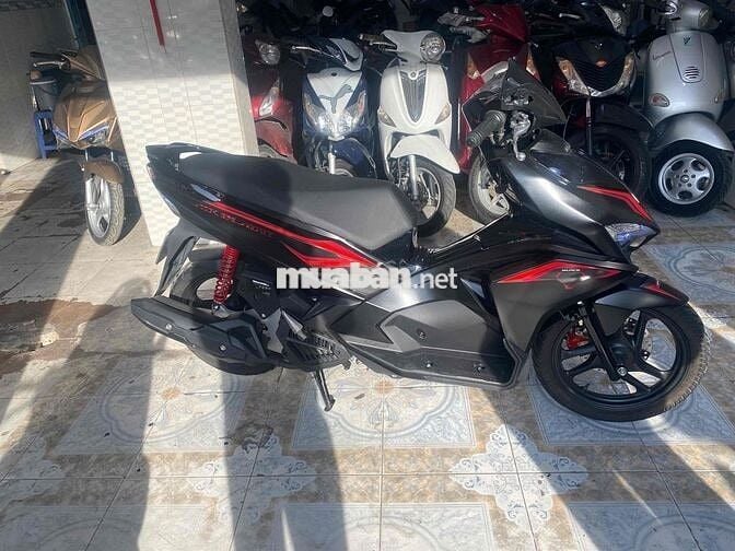 ab125 2016 bstp 9chủ xe dọn mới