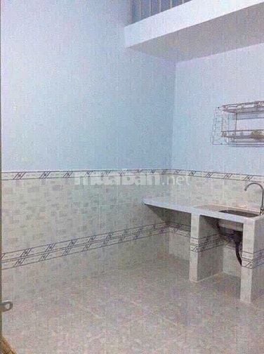 Cho Thuê phòng nhà 96 Trần Thị Năm, Quận 12, 4x6m, Gác Đúc, 2.2 Triệu