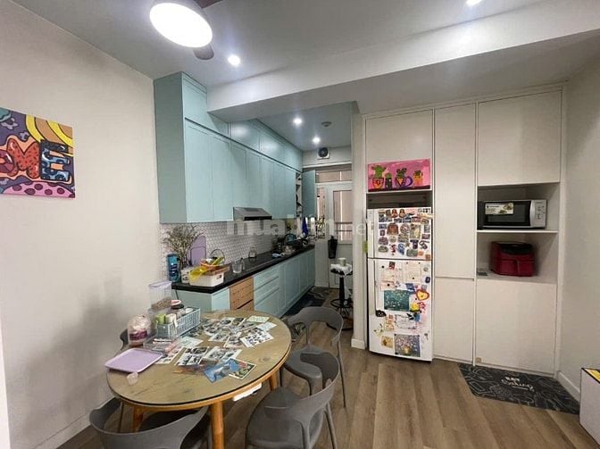 Bán căn góc 3 mặt thoáng đẹp chung cư Hoà Phát 46 Phố Vọng 