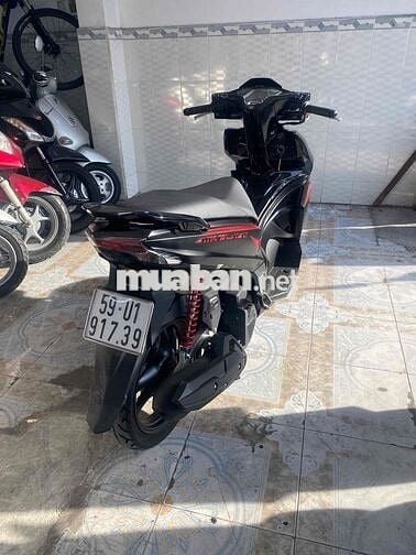 ab125 2016 bstp 9chủ xe dọn mới