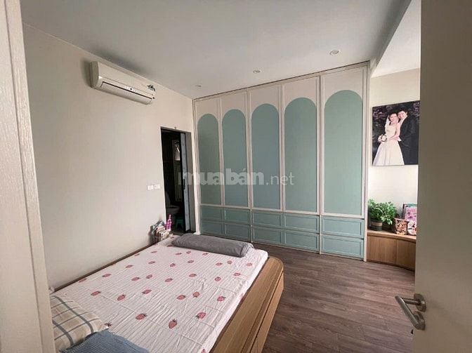 Bán căn góc 3 mặt thoáng đẹp chung cư Hoà Phát 46 Phố Vọng 