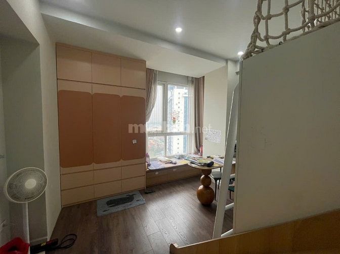 Bán căn góc 3 mặt thoáng đẹp chung cư Hoà Phát 46 Phố Vọng 