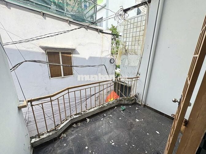 BÁN NHÀ LÝ CHÍNH THẮNG - NAM KỲ KHỞI NGHĨA QUẬN 3