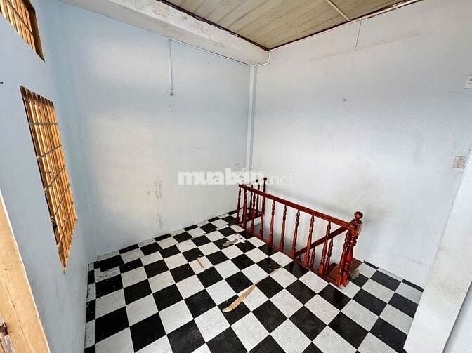 BÁN NHÀ LÝ CHÍNH THẮNG - NAM KỲ KHỞI NGHĨA QUẬN 3