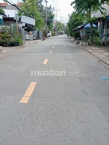 BÁN ĐẤT NỀN DỰ ÁN P,THANH MY LỢI KHU TTHC THỦ ĐỨC 