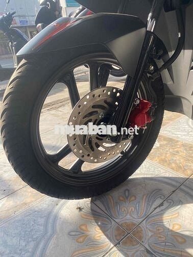 ab125 2016 bstp 9chủ xe dọn mới