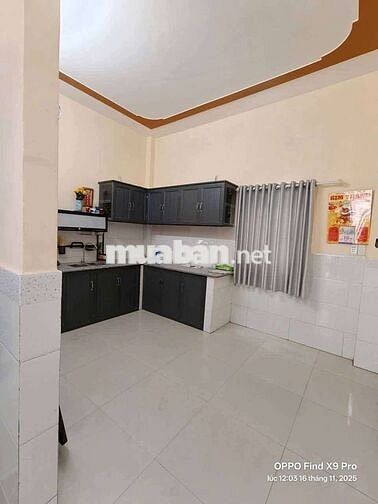 Nhà Mới SHR 2PN - Ngã Ba Tân Kim QL 50