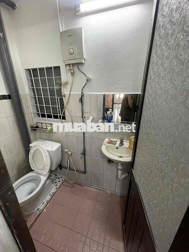 CHO THUÊ NHÀ RIÊNG 2PN-2WC-2BAN CÔNG