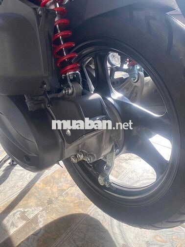 ab125 2016 bstp 9chủ xe dọn mới