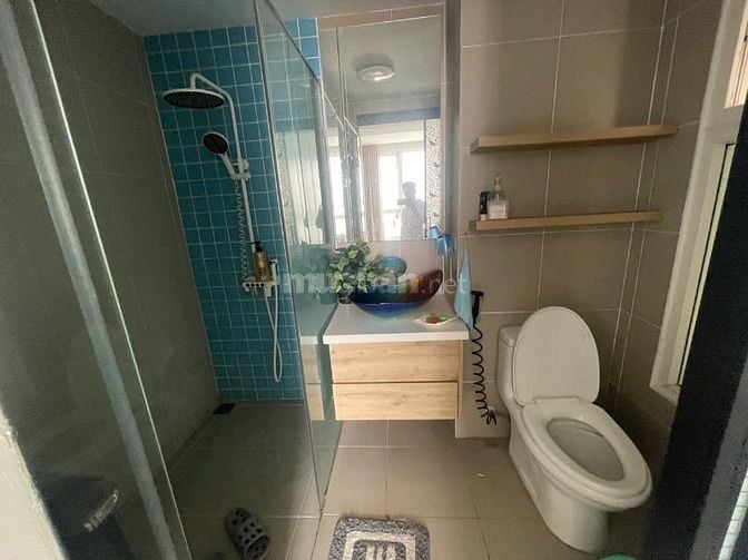 Bán căn góc 3 mặt thoáng đẹp chung cư Hoà Phát 46 Phố Vọng 