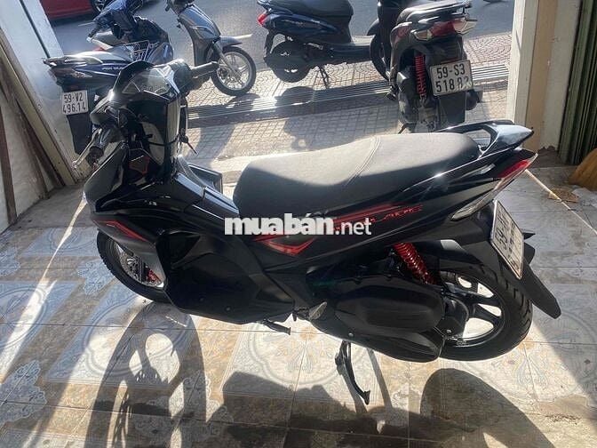 ab125 2016 bstp 9chủ xe dọn mới