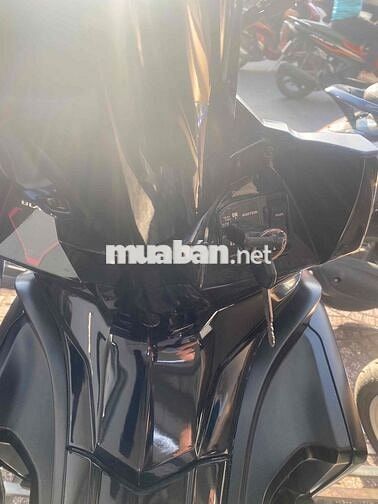 ab125 2016 bstp 9chủ xe dọn mới