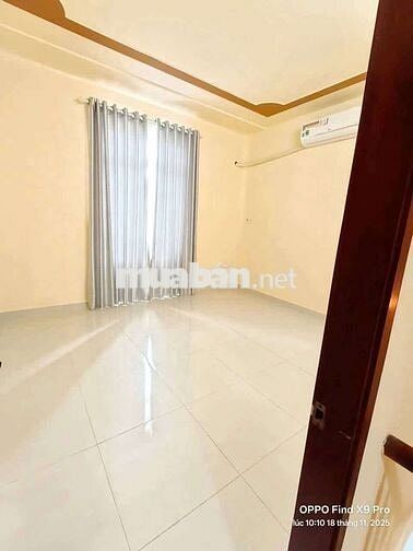 Nhà Mới SHR 2PN - Ngã Ba Tân Kim QL 50