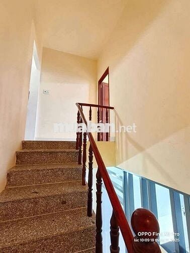 Nhà Mới SHR 2PN - Ngã Ba Tân Kim QL 50