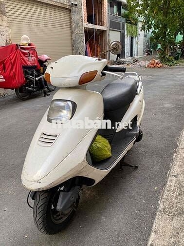honda spacy nhật