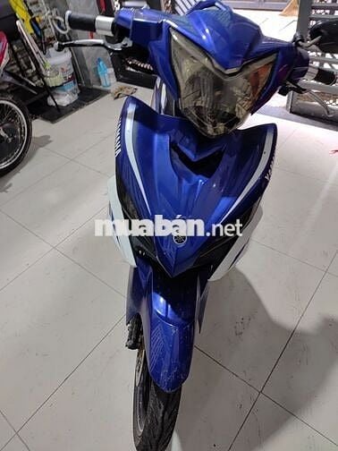 Xe Yamaha Exciter 135cc 2014 còn cccd chủ xe